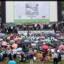 Broadway in Bryant Park Announces 2013 Summer Schedule; PIPPIN, CINDERELLA, WICKED…