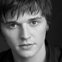 Joshua Jenkins to Lead THE CURIOUS INCIDENT OF THE DOG IN THE NIGHT-TIME UK Tour