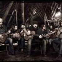 Zac Brown Band Coming to Comerica Park, 9/12