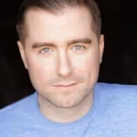 Michael Patrick Thornton Returns to The Gift Theatre in THINNER THAN WATER Tonight
