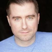 Michael Patrick Thornton Returns to The Gift Theatre in THINNER THAN WATER Tonight