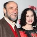 Photo Coverage: Bebe Neuwirth, Lee Pace, F. Murray Abraham and Cast of GOLDEN AGE…