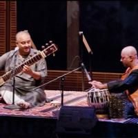 Skirball Cultural Center to Welcome the Ghazal Ensemble, 3/15