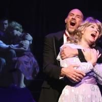 BWW Reviews: FOLLIES ODs on Razzmatazz Photo