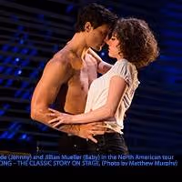 BWW Reviews: DIRTY DANCING at the Fabulous Fox Theatre