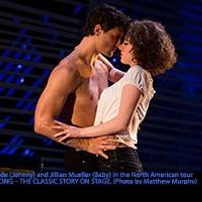 BWW Reviews: DIRTY DANCING at the Fabulous Fox Theatre