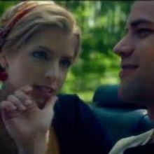 VIDEO: Anna Kendrick Sings in First Clip from THE LAST 5 YEARS Movie!