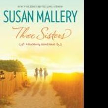 Amazon Selects SISTERS as a Best Book of the Year (So Far)