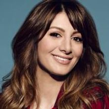 Nasim Pedrad Joins Fox's SCREAM QUEENS