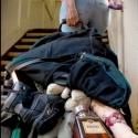 Next Theatre's 32nd Season Continues with WELCOME HOME, JENNY SUTTER, Now thru 12/23