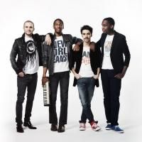 Jon Batiste and Stay Human to Play Landmark on Main Street, 1/9