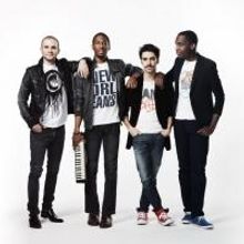 Jon Batiste and Stay Human to Play Landmark on Main Street, 1/9