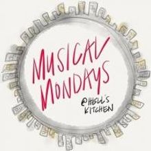 BWW Reviews: The Monthly Cabaret Series MUSICAL MONDAYS Features the Twin Cities' Top