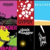 BEACHES Among Five World Premieres in Signature's 2013-14 Season; Plus GYPSY, MISS…