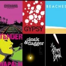 BEACHES Among Five World Premieres in Signature's 2013-14 Season; Plus GYPSY, MISS…