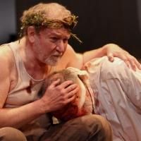 BWW Reviews: Seattle Shakes' KING LEAR Suffers Inconsistencies and Weak Choices