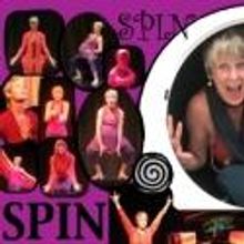 Heather Ehlers' SPIN Plays United Solo Festival, 11/9 & 12