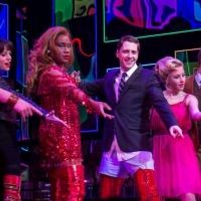 STAGE TUBE: KINKY BOOTS Launches Just Be Campaign