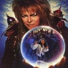 LABYRINTH Remake Moving Forward with GUARDIANS OF THE GALAXY Scribe