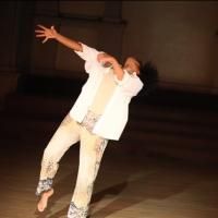 New York Live ARts Presents Cynthia Oliver's BOOM! This Weekend