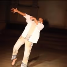 New York Live ARts Presents Cynthia Oliver's BOOM! This Weekend