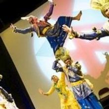 10th Annual Boston Bhangra Competition Set for 11/16 at Orpheum Theatre