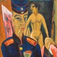 National Portrait Gallery to Stage THE GREAT WAR IN PORTRAITS, a National Exhibition…