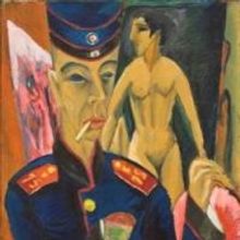 National Portrait Gallery to Stage THE GREAT WAR IN PORTRAITS, a National Exhibition…