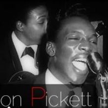 The Wilson Pickett Jr Legacy, LLC Announces the 2013 Leadership in the Arts Workshop