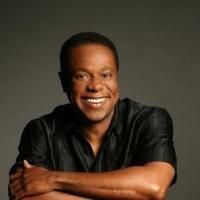 Cinnabar Theater to Feature Brian Copeland & Amanacer Flamenco, 4/2 & 4/6