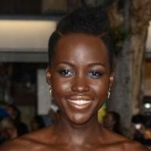 Fashion Photo of the Day 2/25/14 - Lupita Nyong'o