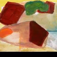 Recent Paintings of Rolf Behm Exhibit Opens Tonight at Howard Scott Gallery