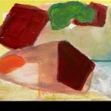 Recent Paintings of Rolf Behm Exhibit Opens Tonight at Howard Scott Gallery