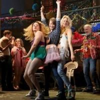 Photo Flash: First Look at Julie White, Judith Roberts & More in MTC's AIRLINE…