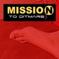 Mission to (dit)Mars to Open Launch Pad Reading Series with SEX AND CHARITABLE GIVING