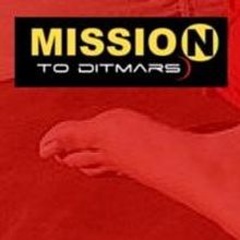 Mission to (dit)Mars to Open Launch Pad Reading Series with SEX AND CHARITABLE GIVING