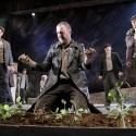 BWW Reviews: DRUIDMURPHY at the Kennedy Center