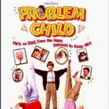NBC Orders PROBLEM CHILD Pilot