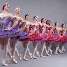 Mayo Center to Present LES BALLETS TROCKADERO DE MONTE CARLO, 4/11
