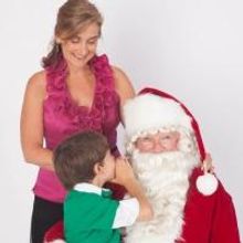 Mary Verdi Opens the Holiday Season at The Colonial Theatre, 11/30-12/1