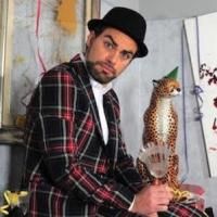 Lunedì 23 Marzo, Andrea Perroni in: SIETE TUTTI INVITATI
