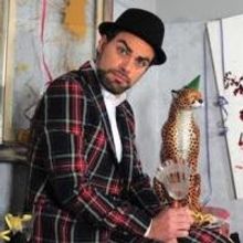  Lunedì 23 Marzo, Andrea Perroni in: SIETE TUTTI INVITATI