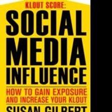 New Klout eBook for Kindle is Released