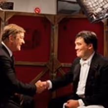 NY Philharmonic Announces Details of Worldwide Radio Broadcasts for June