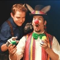 Photo Flash: Meet the Cast of The Queens Players' A MIDSUMMER NIGHT'S DREAM