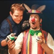 Photo Flash: Meet the Cast of The Queens Players' A MIDSUMMER NIGHT'S DREAM