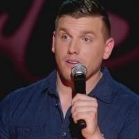 MTV's Chris Distefano Coming to Comix at Foxwoods, 3/19