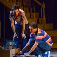 STAGE TUBE: Check Out Clips from Dallas Theatre Center's THE FORTRESS OF SOLITUDE Video