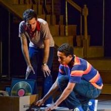 STAGE TUBE: Check Out Clips from Dallas Theatre Center's THE FORTRESS OF SOLITUDE