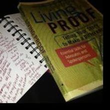 Granville Circle Press Authors Launch Blog Focusing on Advocacy